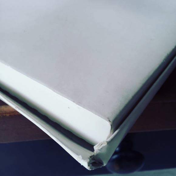 Vintage? The Christmas Story 12 PC Ornament Set Handcrafted/Translucent/Goldtone - Picture 6 of 6